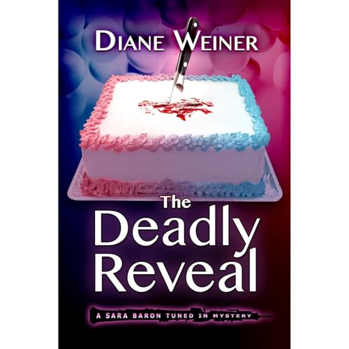 Cover of The Deadly Reveal