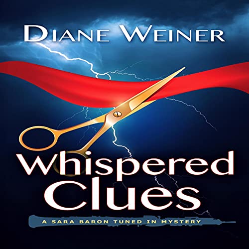 Cover of Whispered Clues