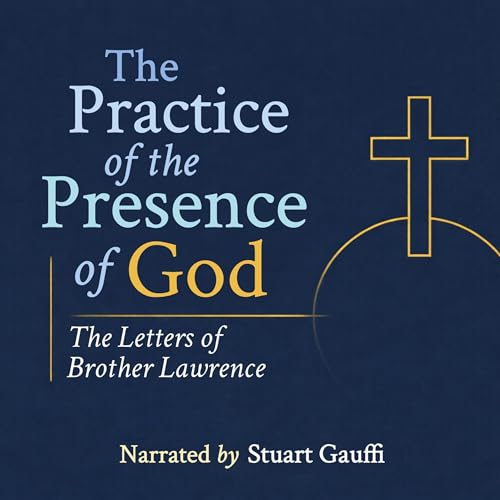 Cover of The Practice of the Presence of God