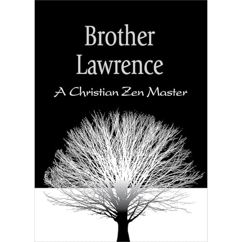 Cover of Brother Lawrence: A Christian Zen Master