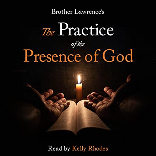 Cover of Brother Lawrence