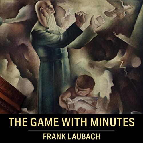 Cover of The Game with Minutes
