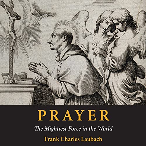 Cover of Prayer