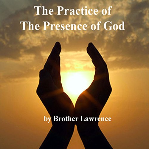 Cover of The Practice of the Presence of God