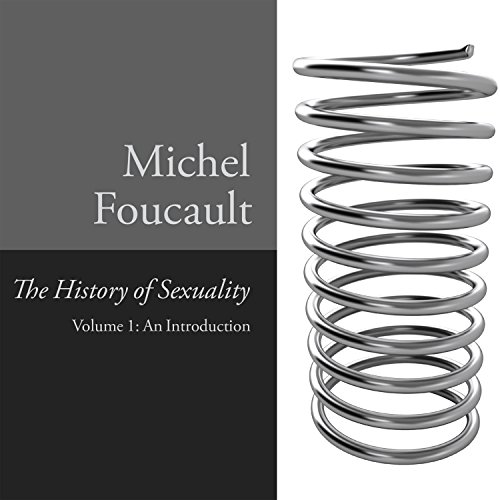 Cover of The History of Sexuality, Vol. 1