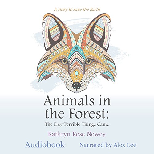 Cover of Animals in the Forest