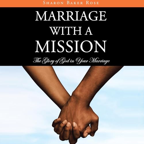Cover of Marriage with a Mission