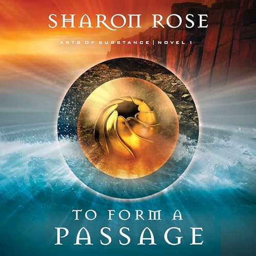 Cover of To Form a Passage