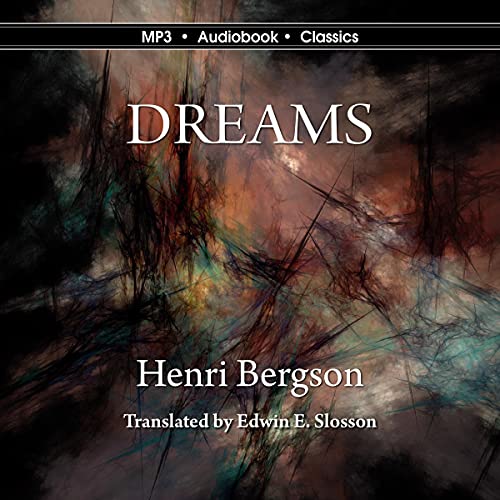 Cover of Dreams