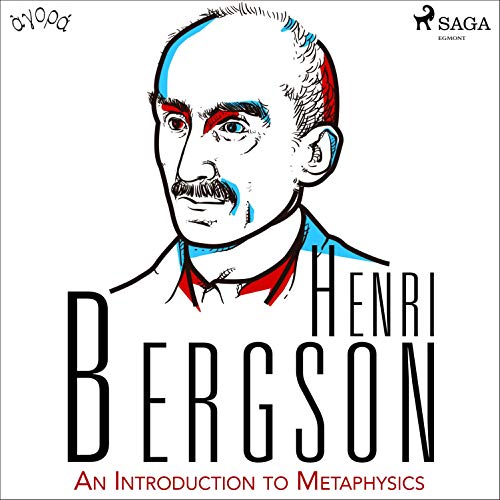 Cover of An Introduction to Metaphysics