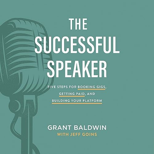 Cover of The Successful Speaker