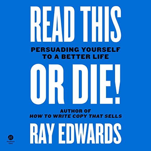 Cover of Read This or Die!