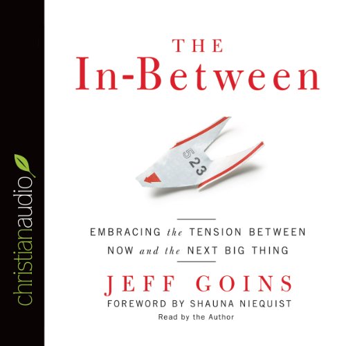 Cover of In-Between