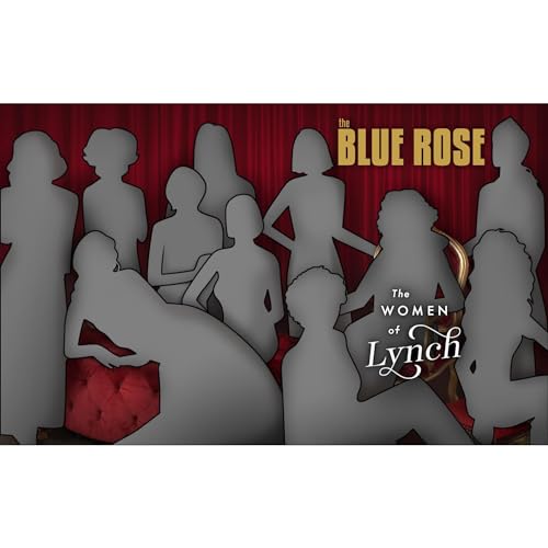 Cover of The Blue Rose Magazine