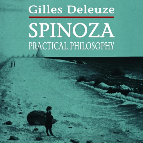 Cover of Spinoza
