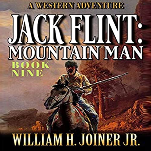Cover of Jack Flint: Mountain Man