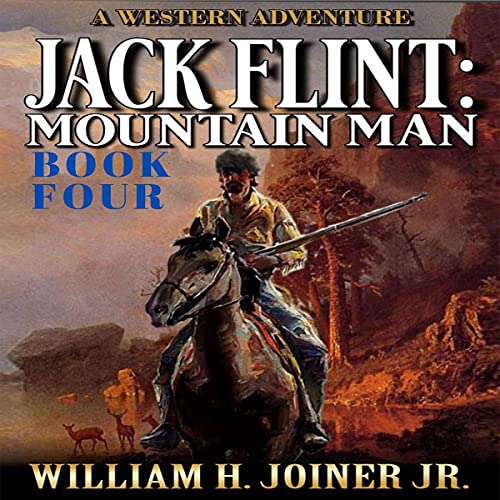 Cover of Jack Flint: Mountain Man
