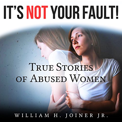 Cover of It's Not Your Fault!