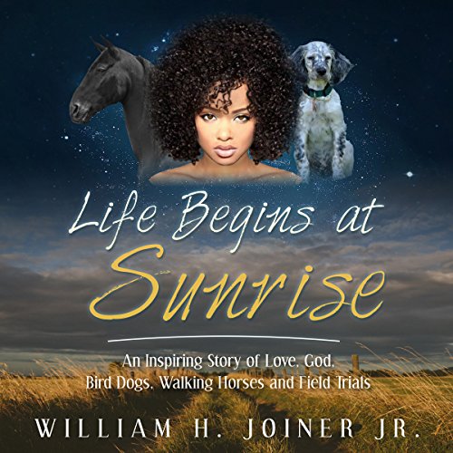 Cover of Life Begins at Sunrise