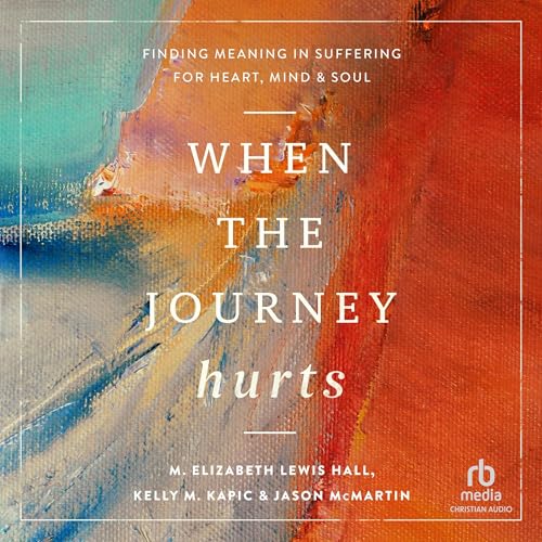 Cover of When the Journey Hurts