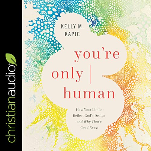 Cover of You're Only Human