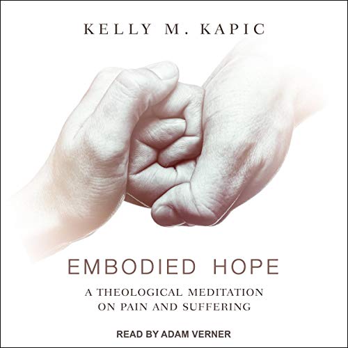 Cover of Embodied Hope