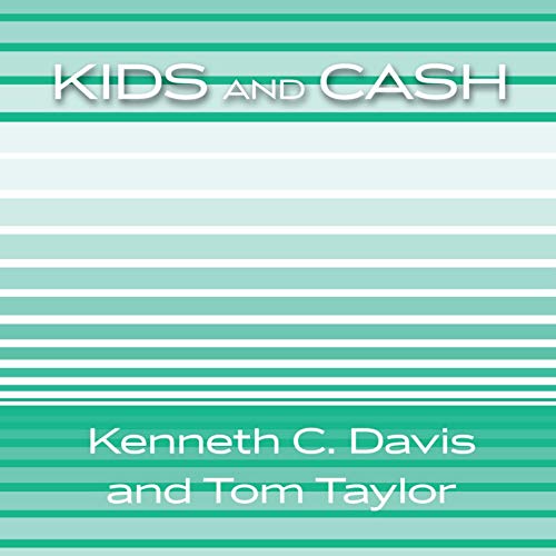 Cover of Kids and Cash