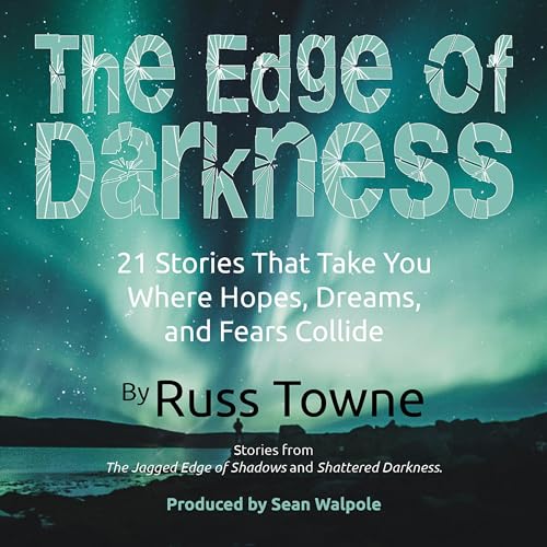 Cover of Edge of Darkness