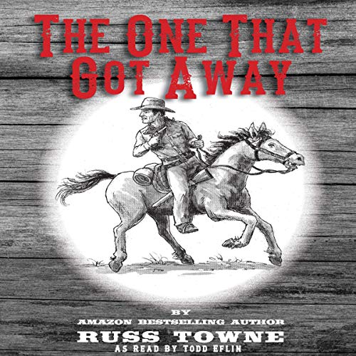 Cover of The One That Got Away