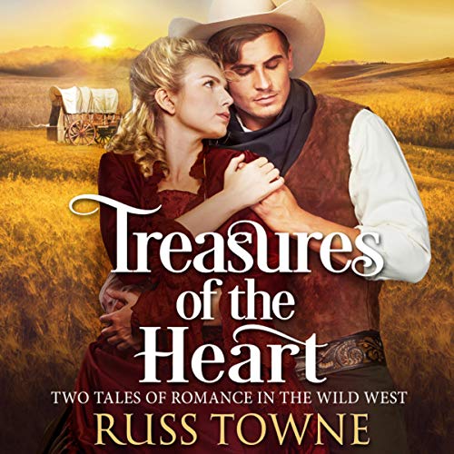 Cover of Treasures of the Heart