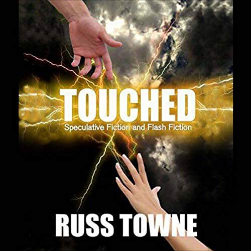 Cover of Touched