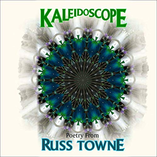 Cover of Kaleidoscope: Poetry