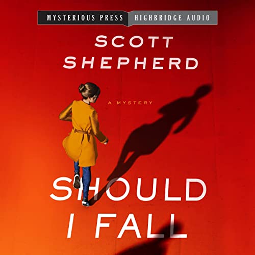 Cover of Should I Fall