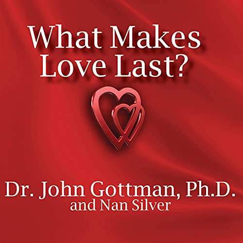 Cover of What Makes Love Last?