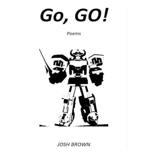 Cover of Go, GO!