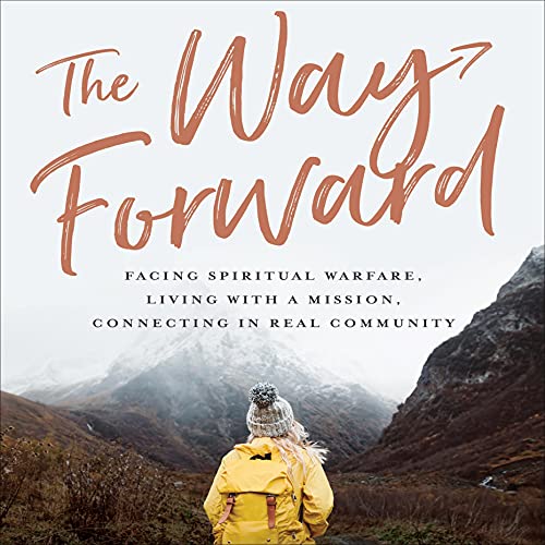 Cover of The Way Forward