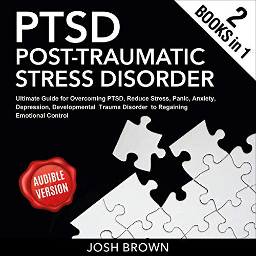 Cover of PTSD