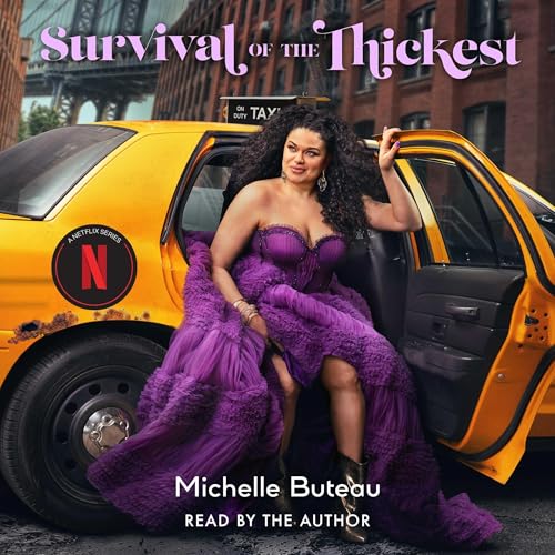 Cover of Survival of the Thickest