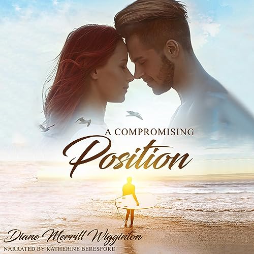 Cover of A Compromising Position