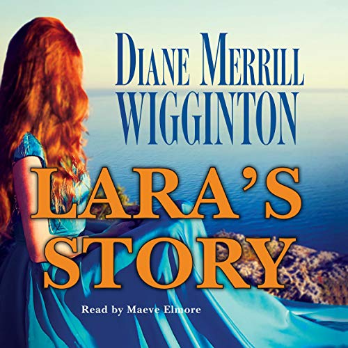 Cover of Lara's Story