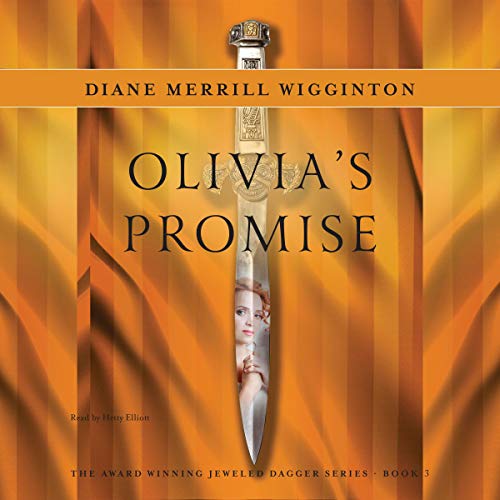 Cover of Olivia's Promise