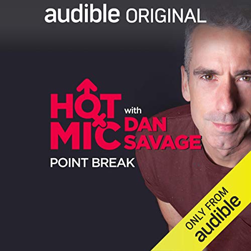 Cover of Ep. 6: Point Break