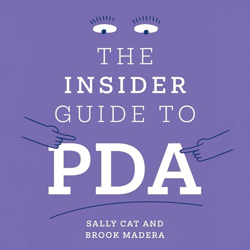 Cover of The Insider Guide to PDA