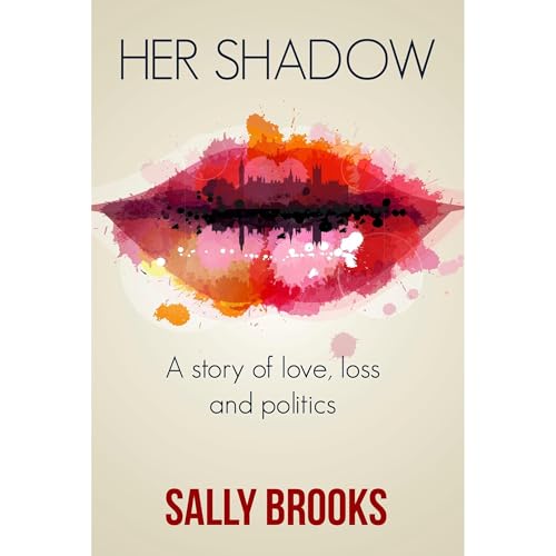 Cover of Her Shadow