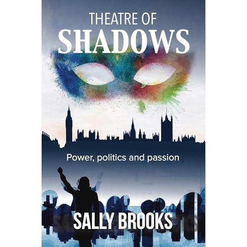 Cover of Theatre of Shadows