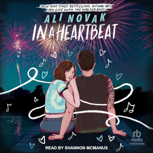 Cover of In a Heartbeat