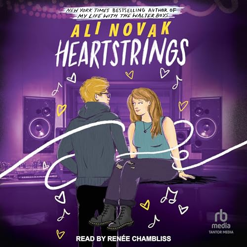 Cover of Heartstrings