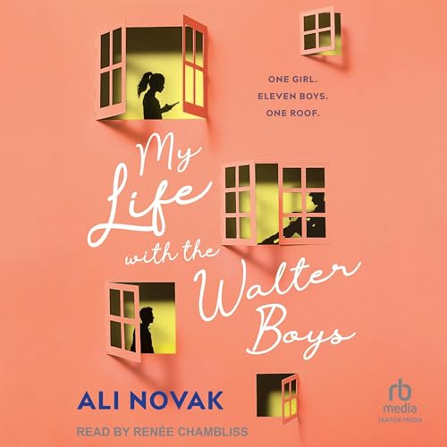 Cover of My Life With The Walter Boys
