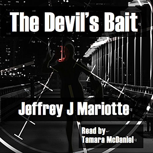 Cover of The Devil's Bait