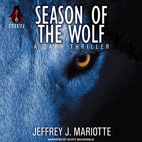 Cover of Season of the Wolf